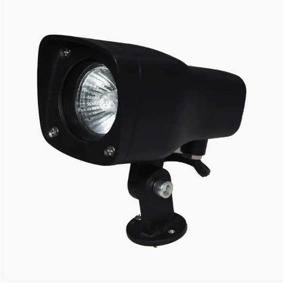 Čo robí podzemnú lampu DY8004A trvanlivé, efektívne a štýlové vonkajšie osvetlenie?