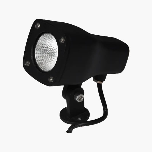 Prečo je podzemná lampa DY8005A takmer bez údržby?